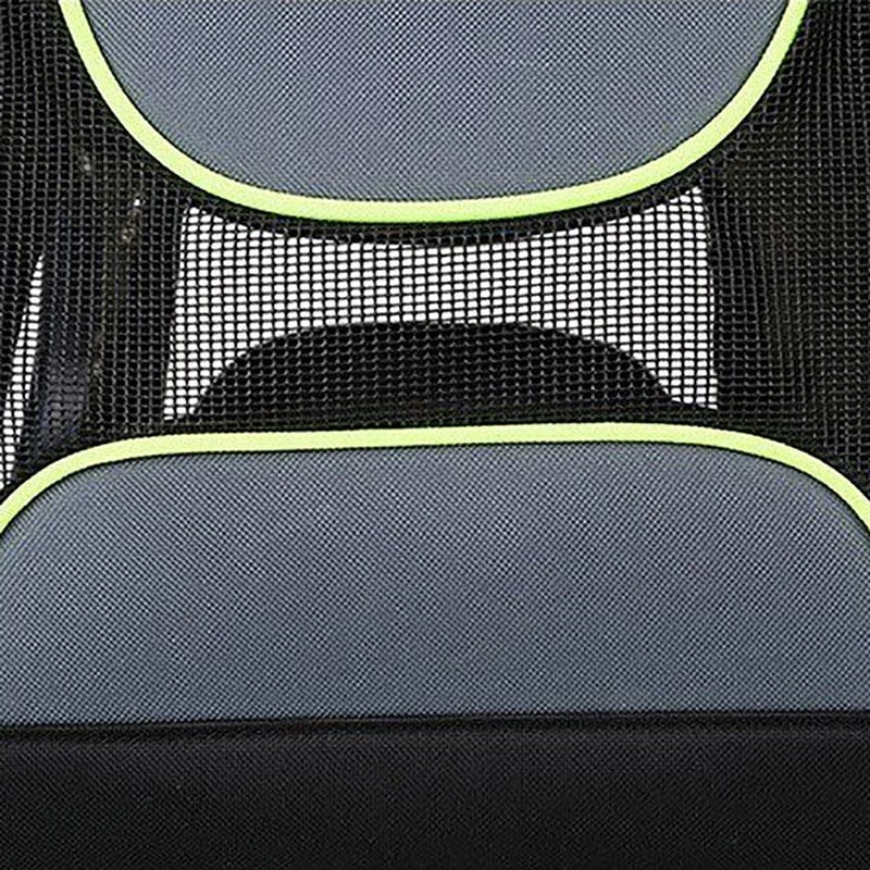 Dogs and Cats Boutique 13 Portable pet space capsule (To Get Done)