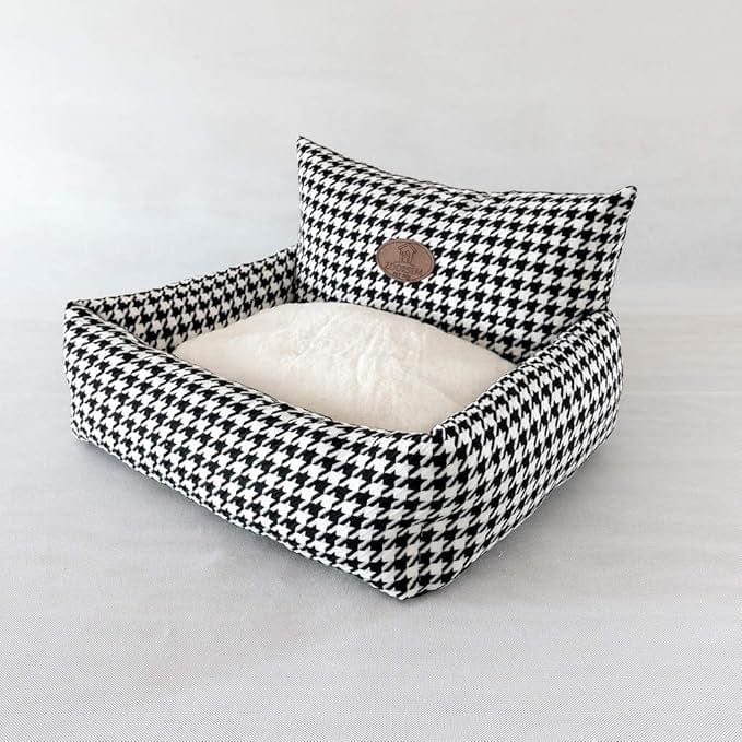 Dogs and Cats Boutique 9 Eco-Friendly Luxury Orthopedic Pet Bed