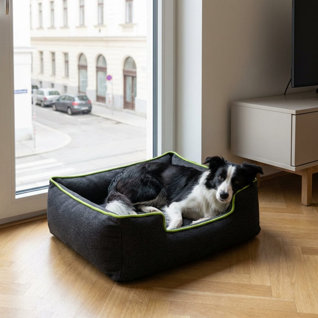 Dogs and Cats Boutique beds Square Nest for Pets