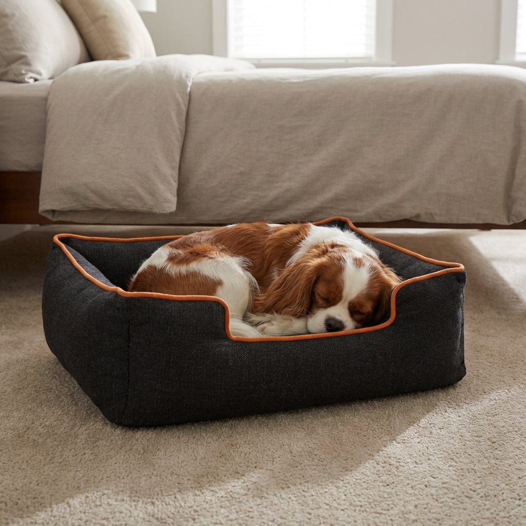 Dogs and Cats Boutique beds Square Nest for Pets