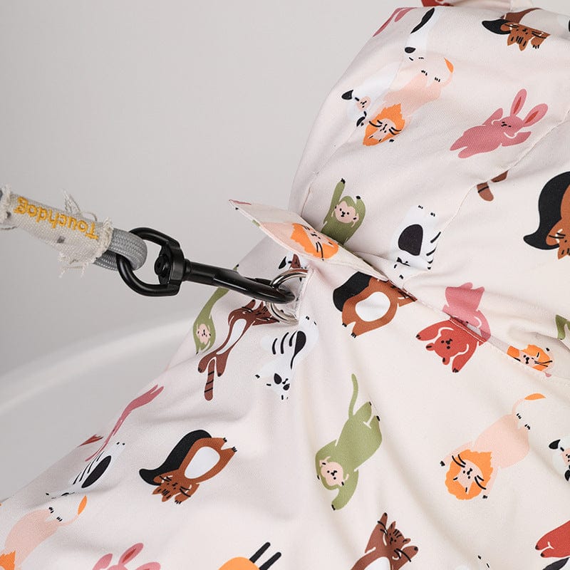 Dogs and Cats Boutique fall-winter-coats RainShield Dog Jacket