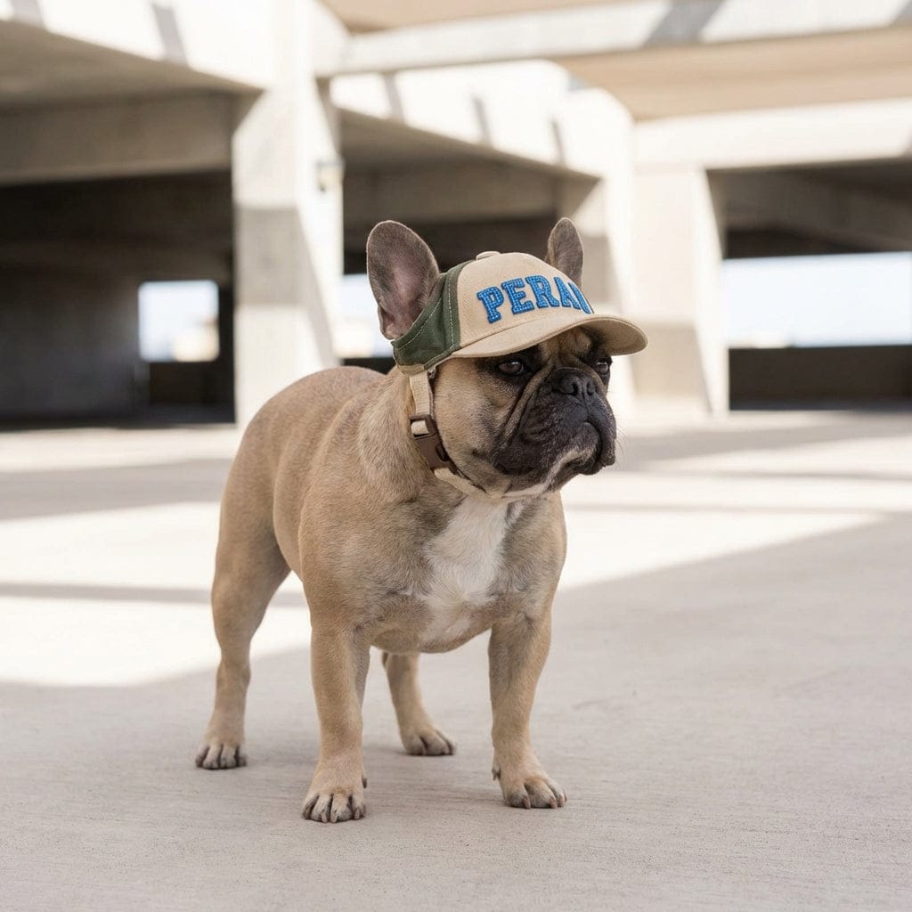 Dogs and Cats Boutique hats-caps Baseball Pet Shade Cap