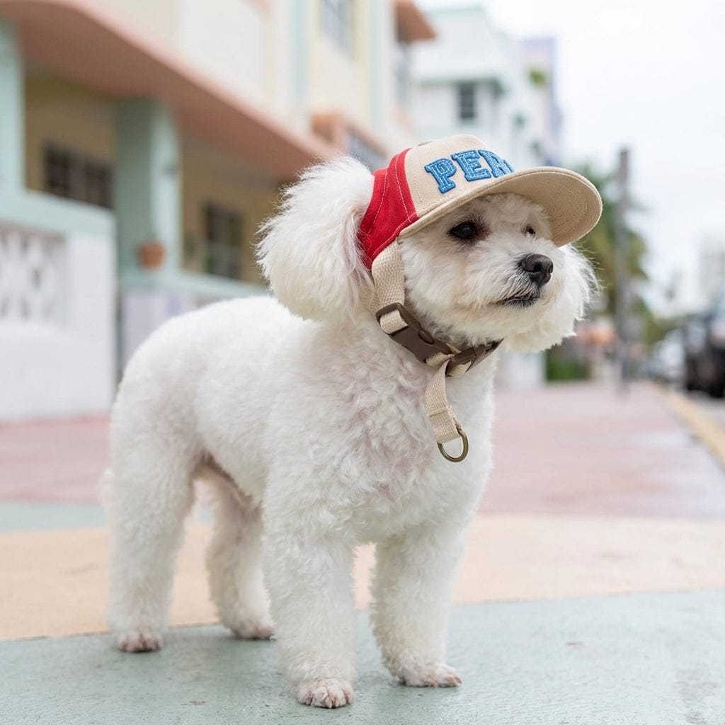 Dogs and Cats Boutique hats-caps Baseball Pet Shade Cap