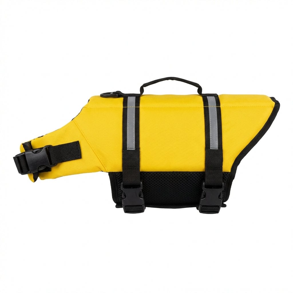 Dogs and Cats Boutique spring-summer-vests Dog's Life Jacket