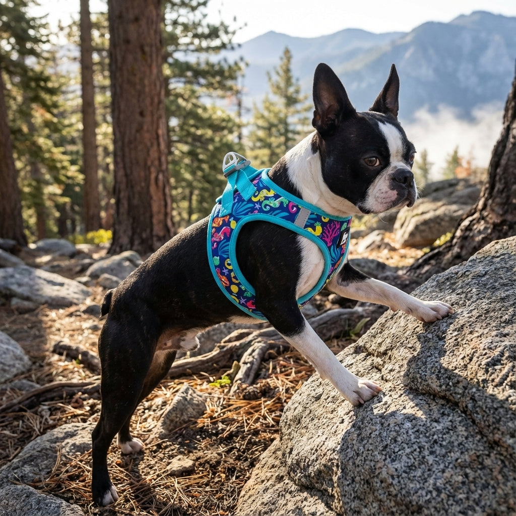 SnuggleFit Teddy Dog Harness