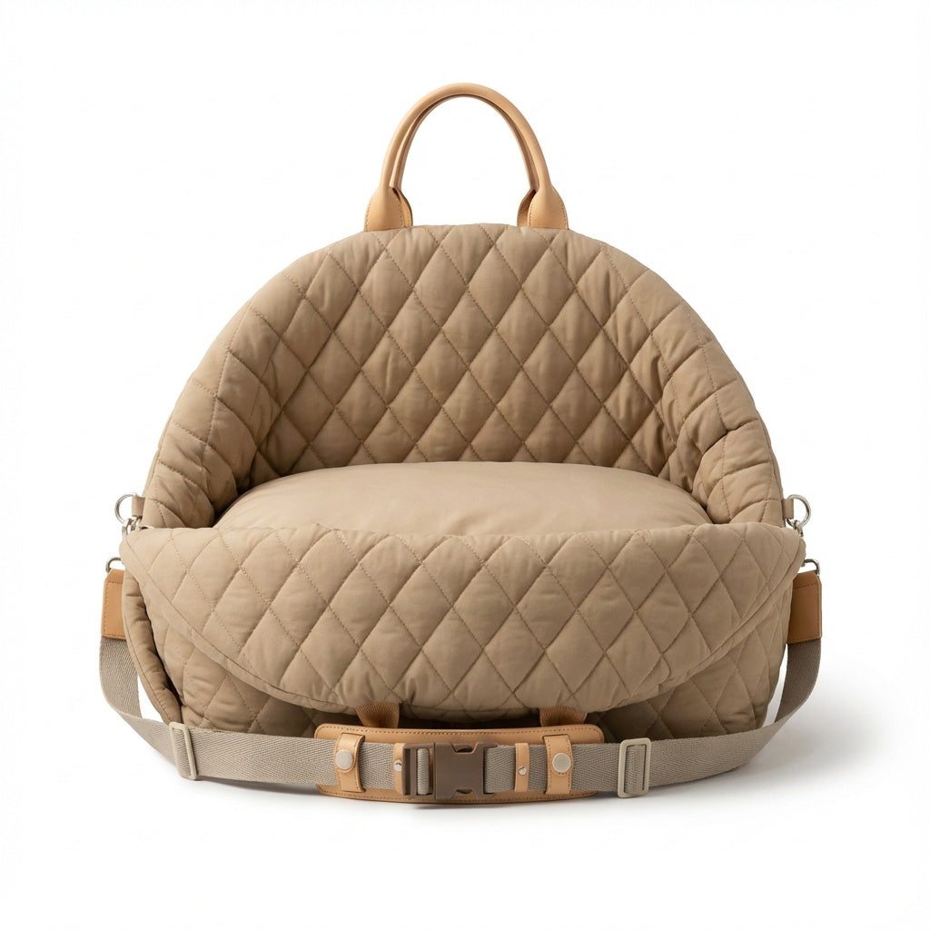 Multifunctional Pet Travel Bag