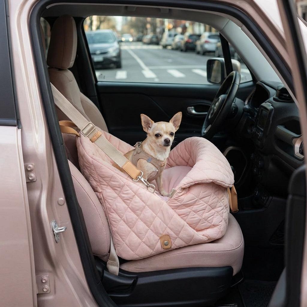 Multifunctional Pet Travel Bag