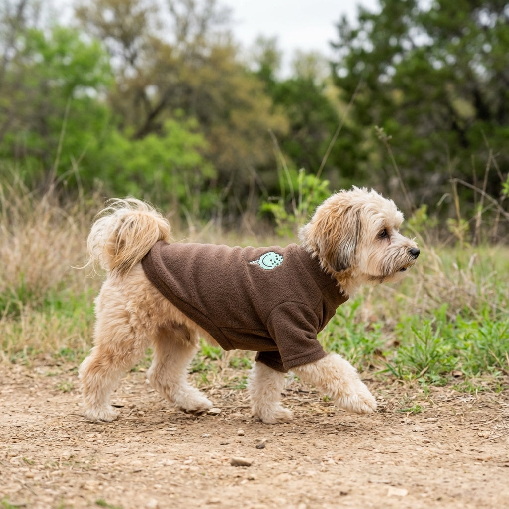 Restaurant Desires Dog Sweater