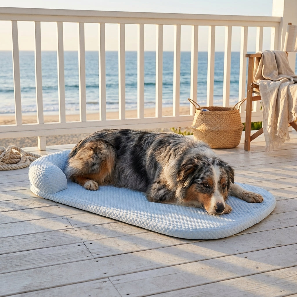 ChillEase Pet Cooling Mat