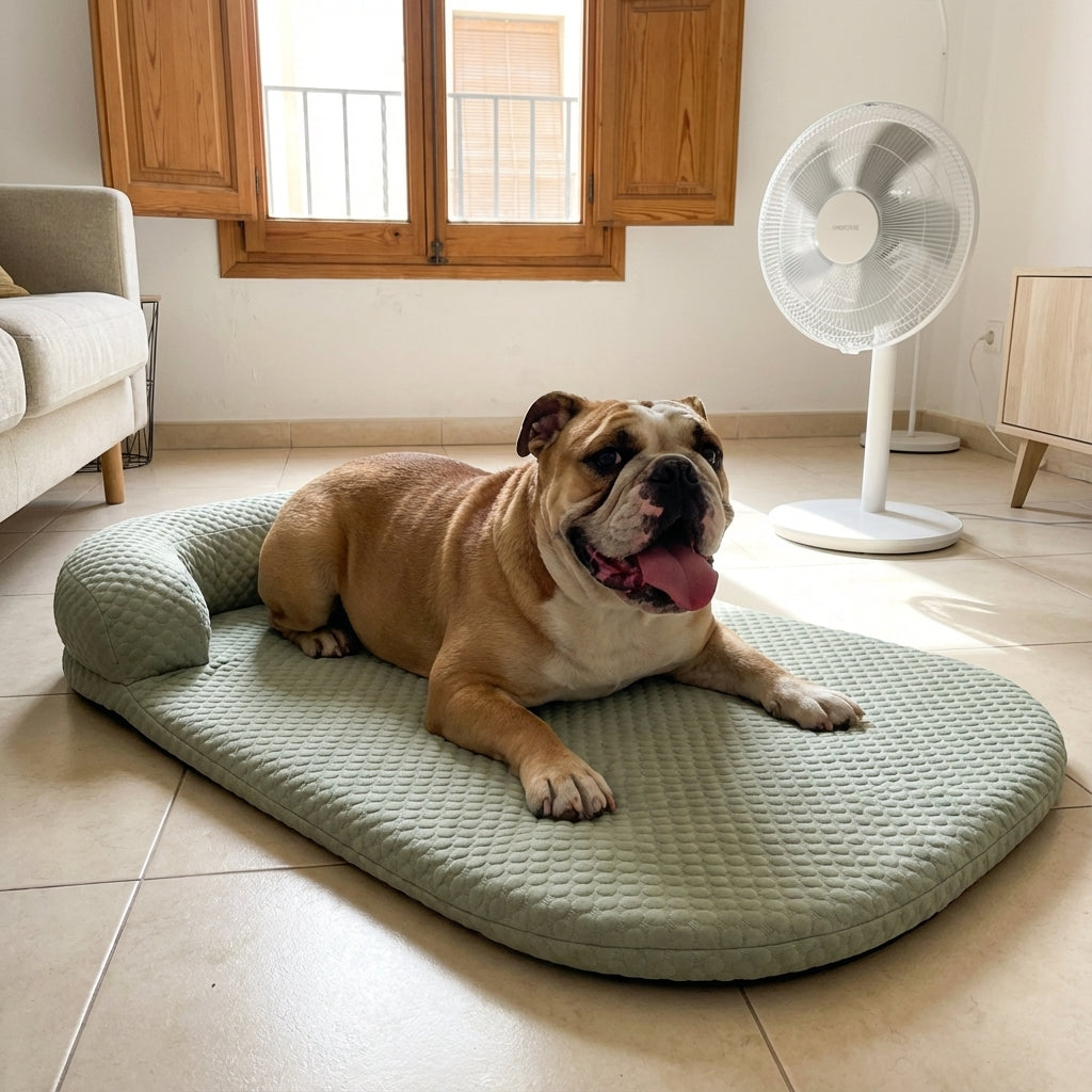 ChillEase Pet Cooling Mat