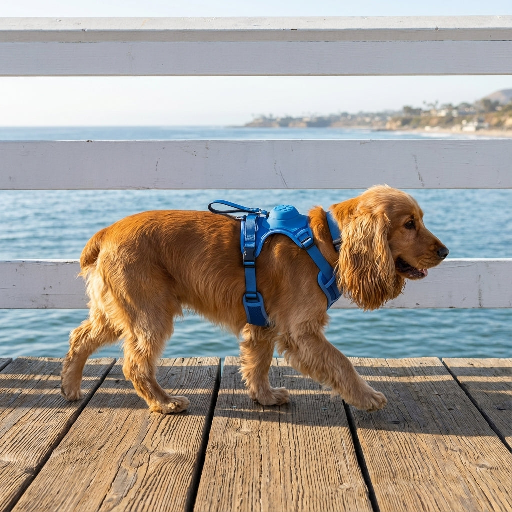 AirFlex Dog Harness