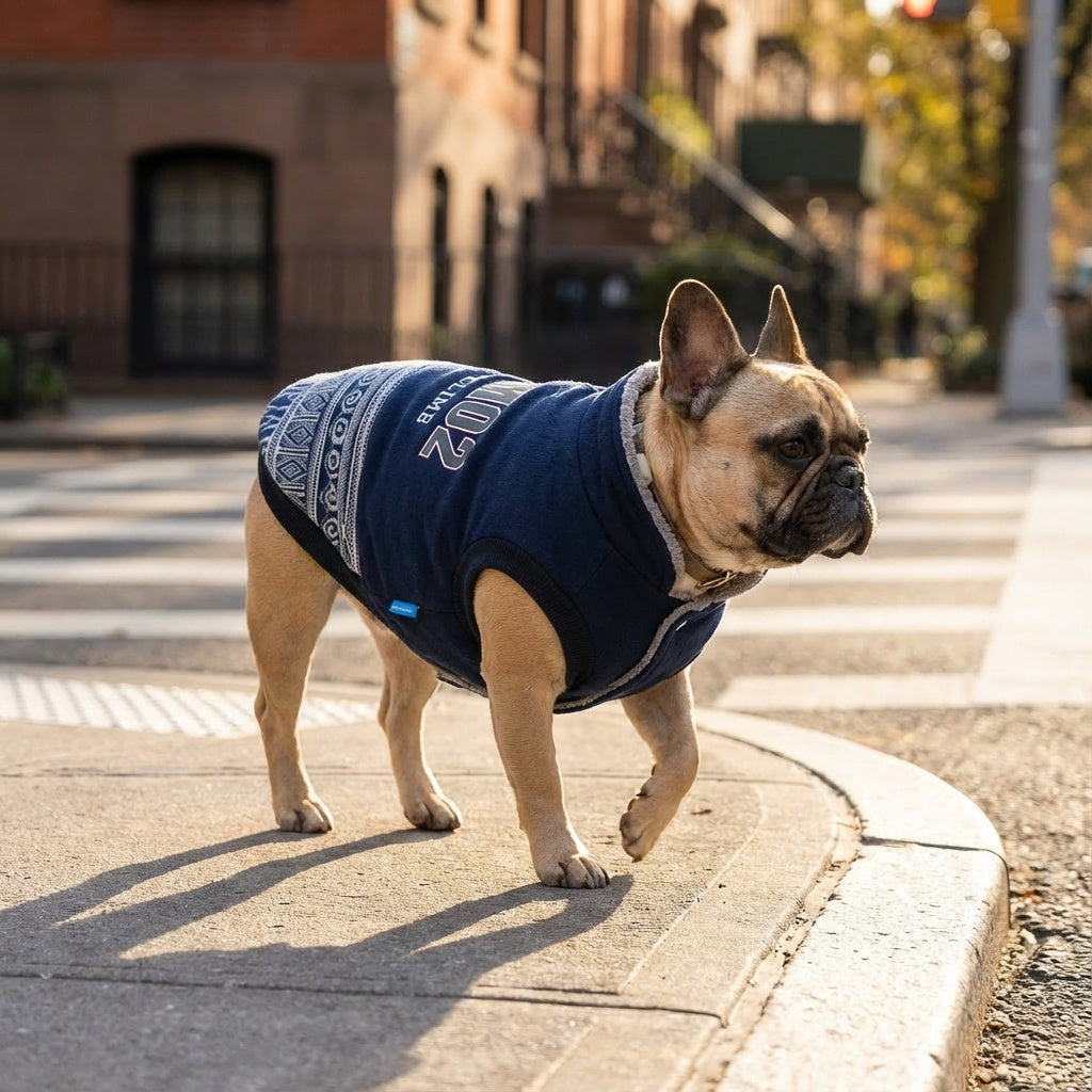 Sky Climb Team Dog Jacket
