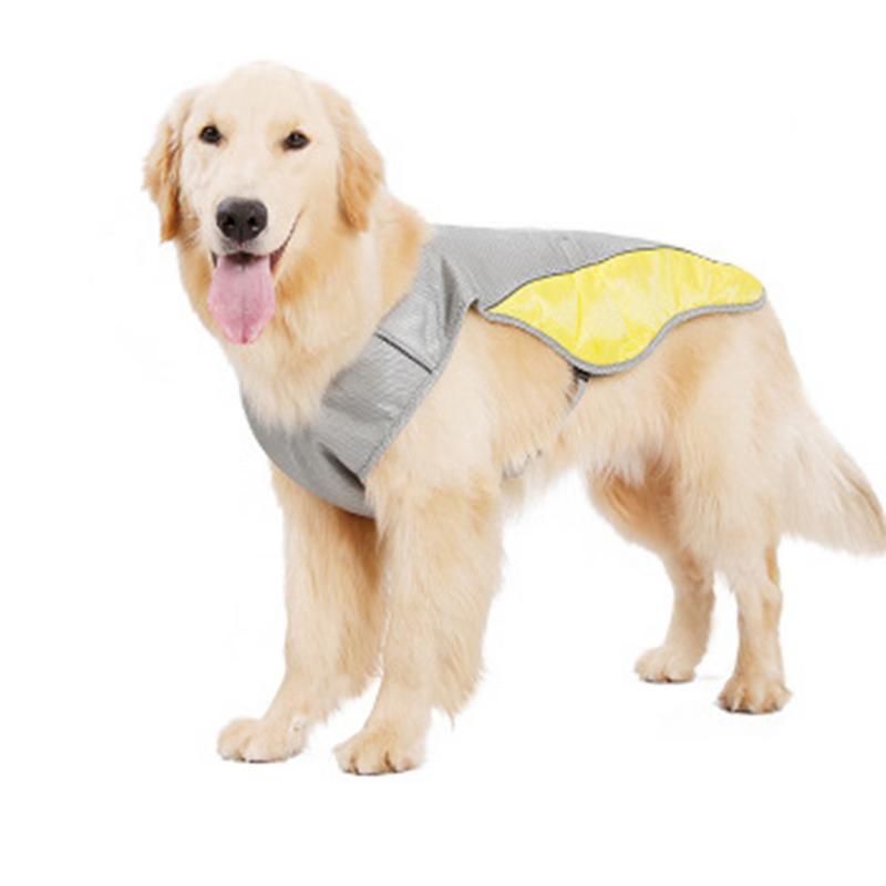 Dogs and Cats Boutique 1 Summer Waterproof Dog Life Vest