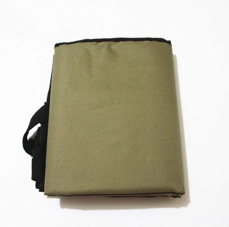 Dogs and Cats Boutique 14 ArmyGreen Durable Car Seat Covers for Dogs