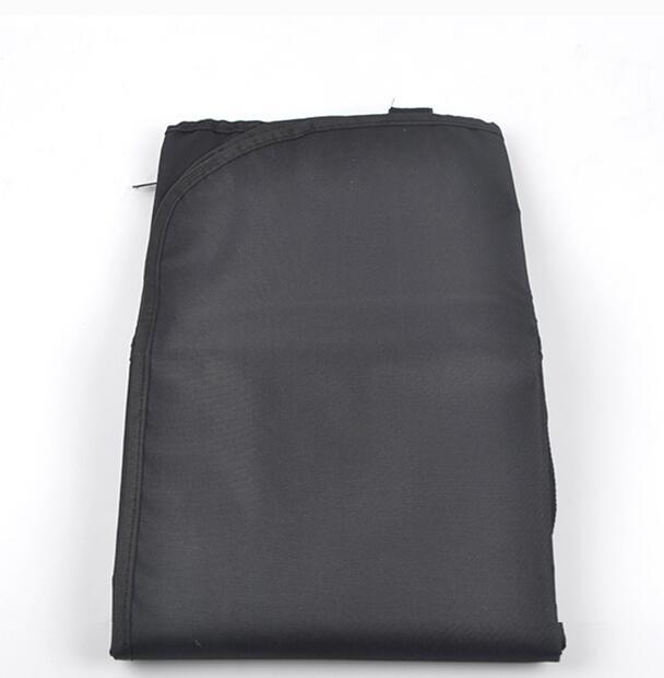 Dogs and Cats Boutique 14 Black Durable Car Seat Covers for Dogs