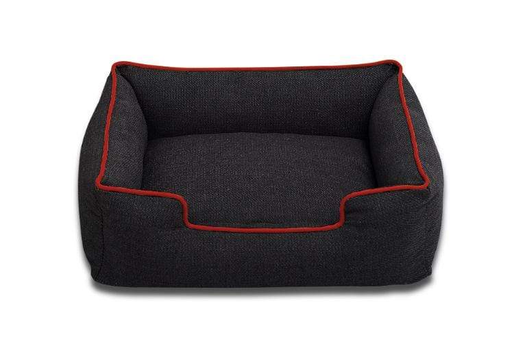 Dogs and Cats Boutique 9 gules / M Square Nest for Pets