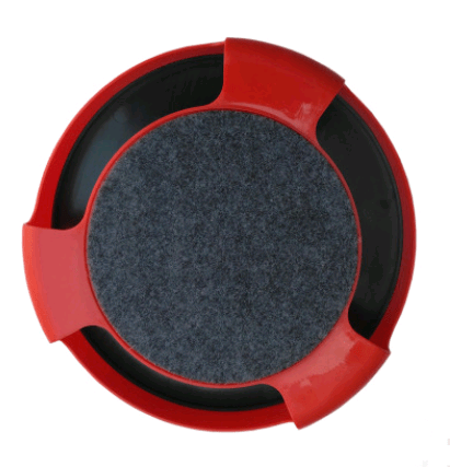 Dogs and Cats Boutique pet-toys Red Interactive Running Mouse Cat Toy